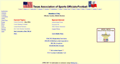 Desktop Screenshot of amarefs.org